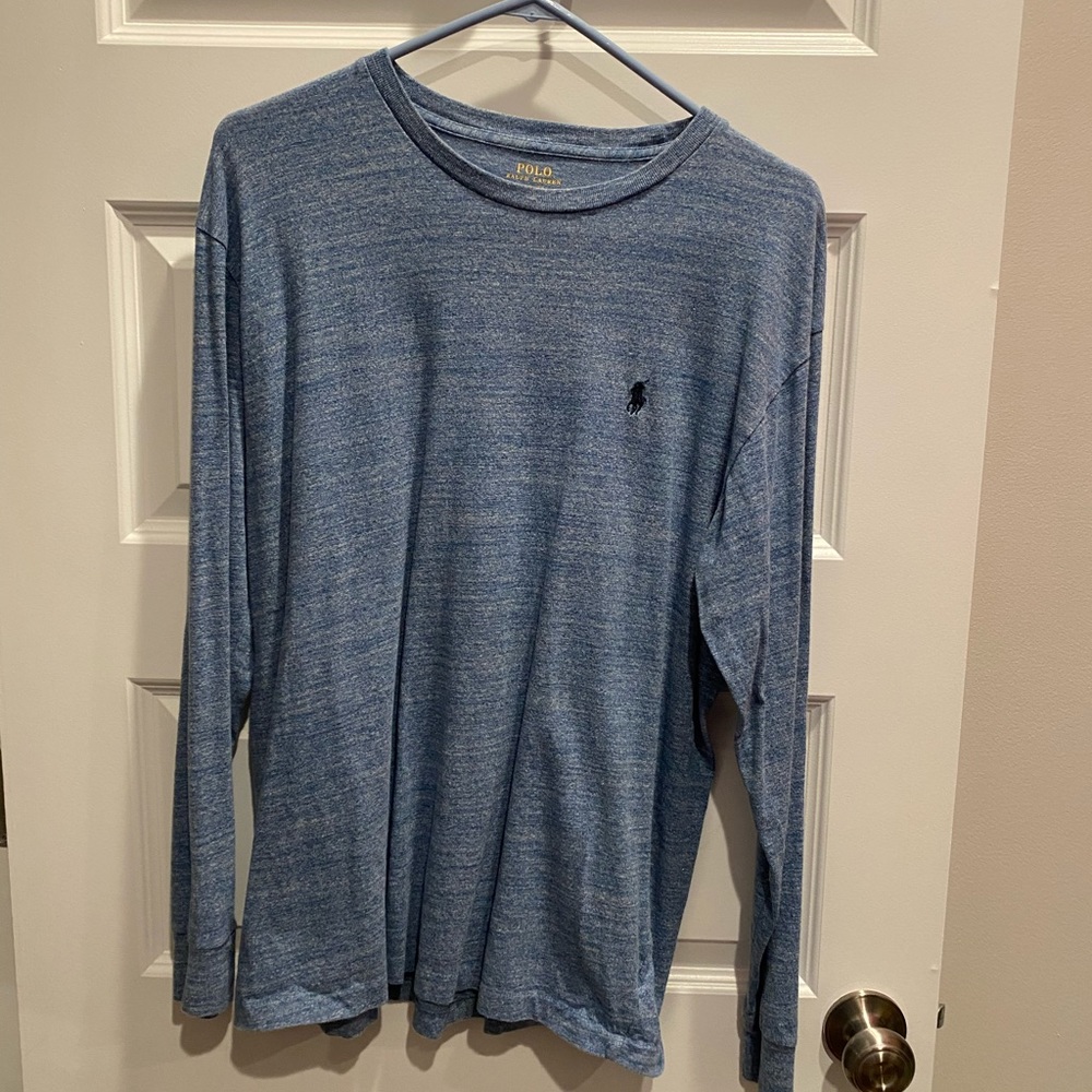 Men’s Polo T-Shirt
